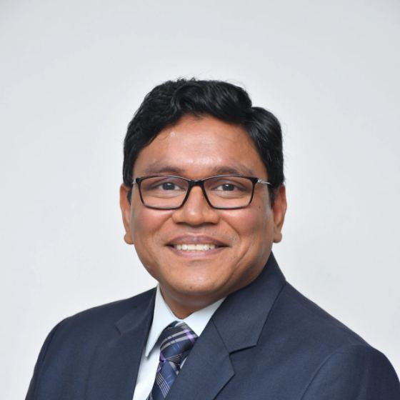 Ankur Jain