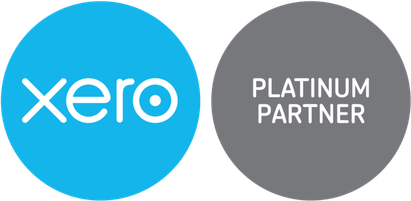 Xero Platinum Partner